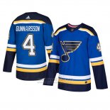 Camiseta St. Louis Blues Alex Pietrangelo 2018 St. Patrick's Day Verde