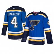 Camiseta St. Louis Blues Jake Allen Camo Salute To Service