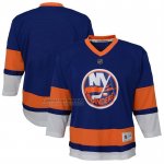 Camiseta Hockey New York Islanders Primera Replica Royal