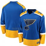 Camiseta Hockey St. Louis Blues Vladimir Tarasenko 91 2017 All Star Violeta