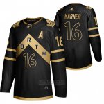 Camiseta Hockey Toronto Maple Leafs Mitch Marner 2020 Ciudad Edition Negro Camiseta Hockey Toronto Maple Leafs Mitch Marner 2020 Ciudad Edition Negro